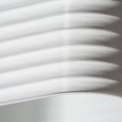 RENDL recessed light MARENGA SQR3 60 recessed white Eco PLA 230V LED 6W  3000K R14017 3