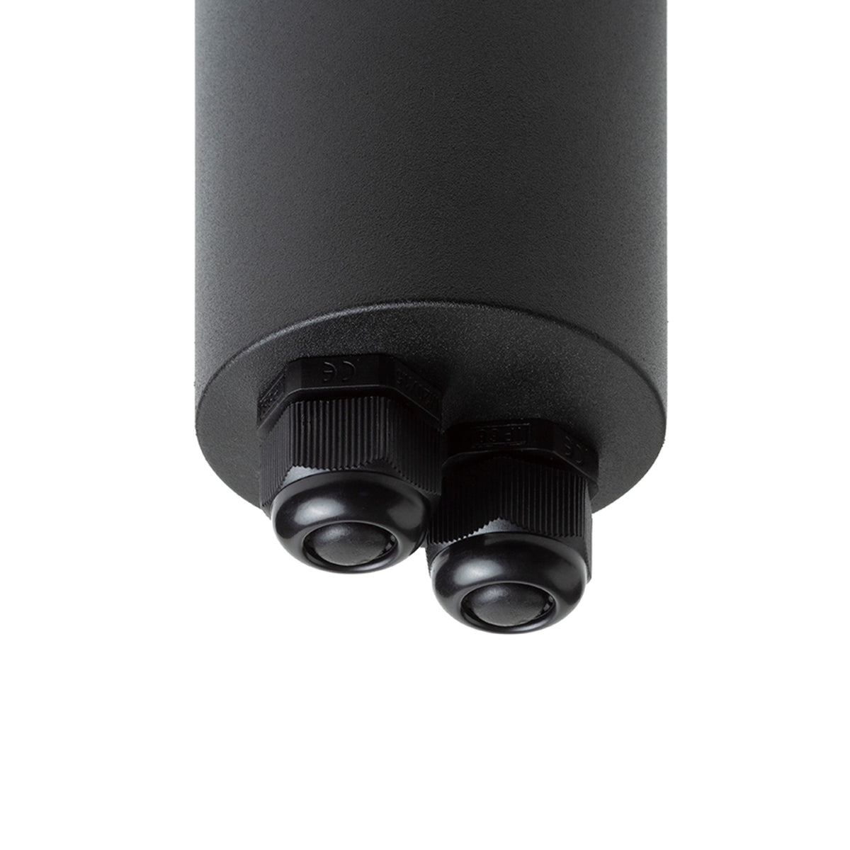 RENDL outdoor lamp ORBU R recessed  stainless steel 230V GU10 15W IP67 R14096 5