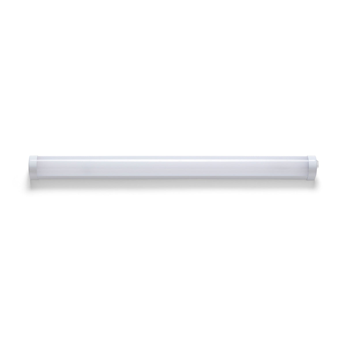 RENDL wall lamp TONIC 60 wall white 230V LED 15W IP44 3000K R14119 6