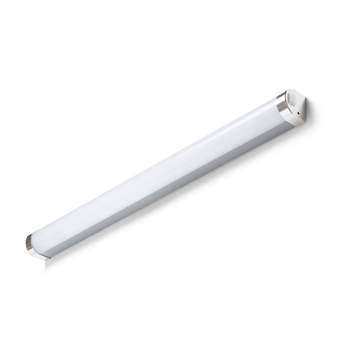 RENDL wall lamp TONIC 60 wall chrome 230V LED 15W IP44 3000K R14120 1