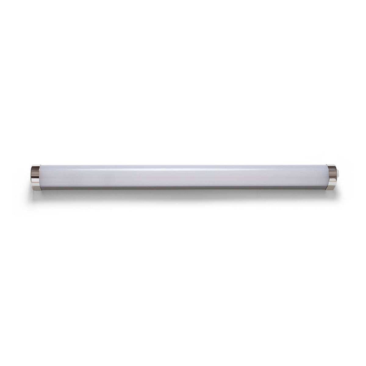 RENDL wall lamp TONIC 60 wall chrome 230V LED 15W IP44 3000K R14120 2