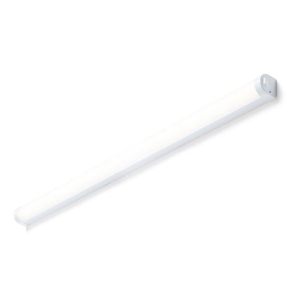 RENDL wall lamp TONIC 90 wall white 230V LED 20W IP44 3000K R14121 3