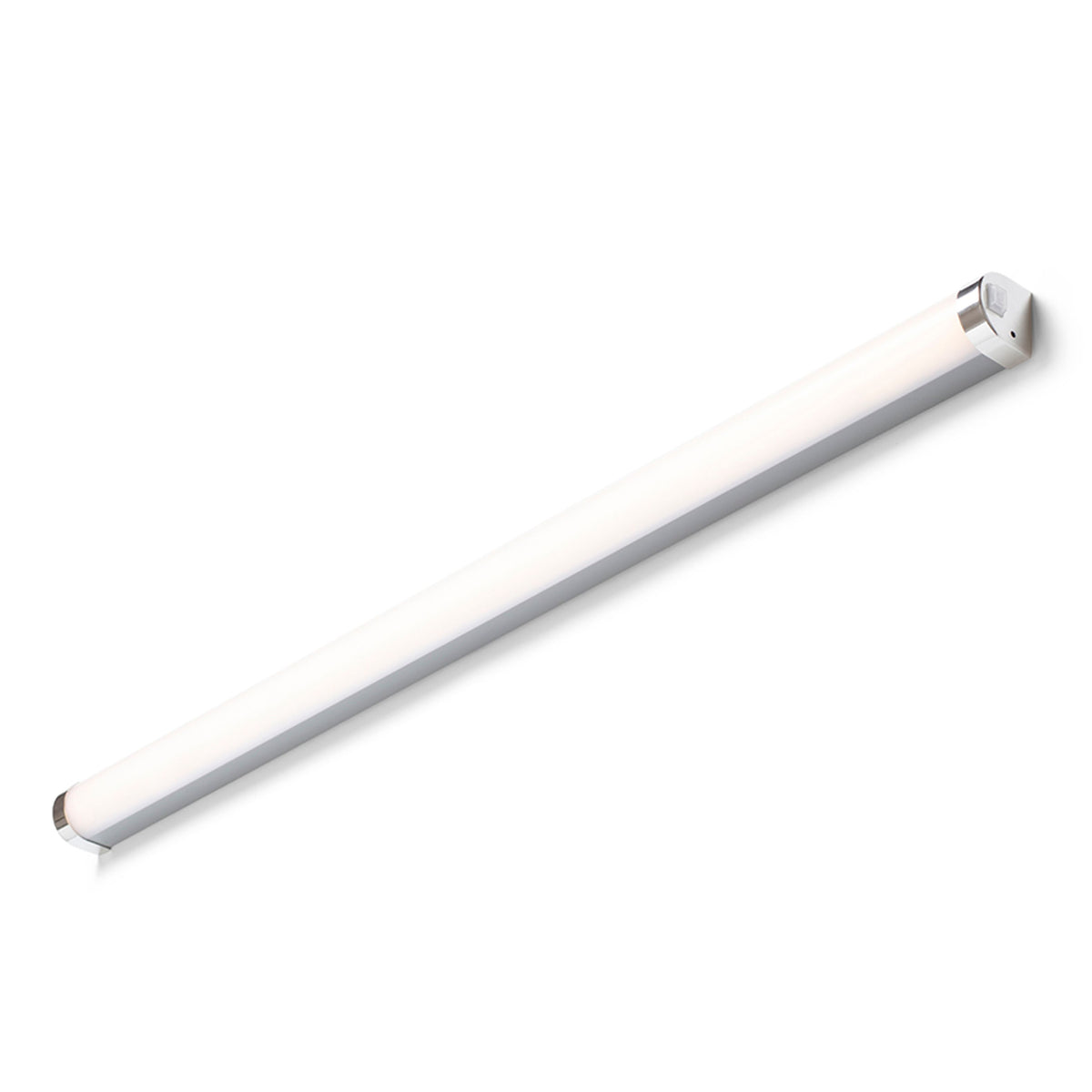 RENDL wall lamp TONIC 90 wall chrome 230V LED 20W IP44 3000K R14122 6