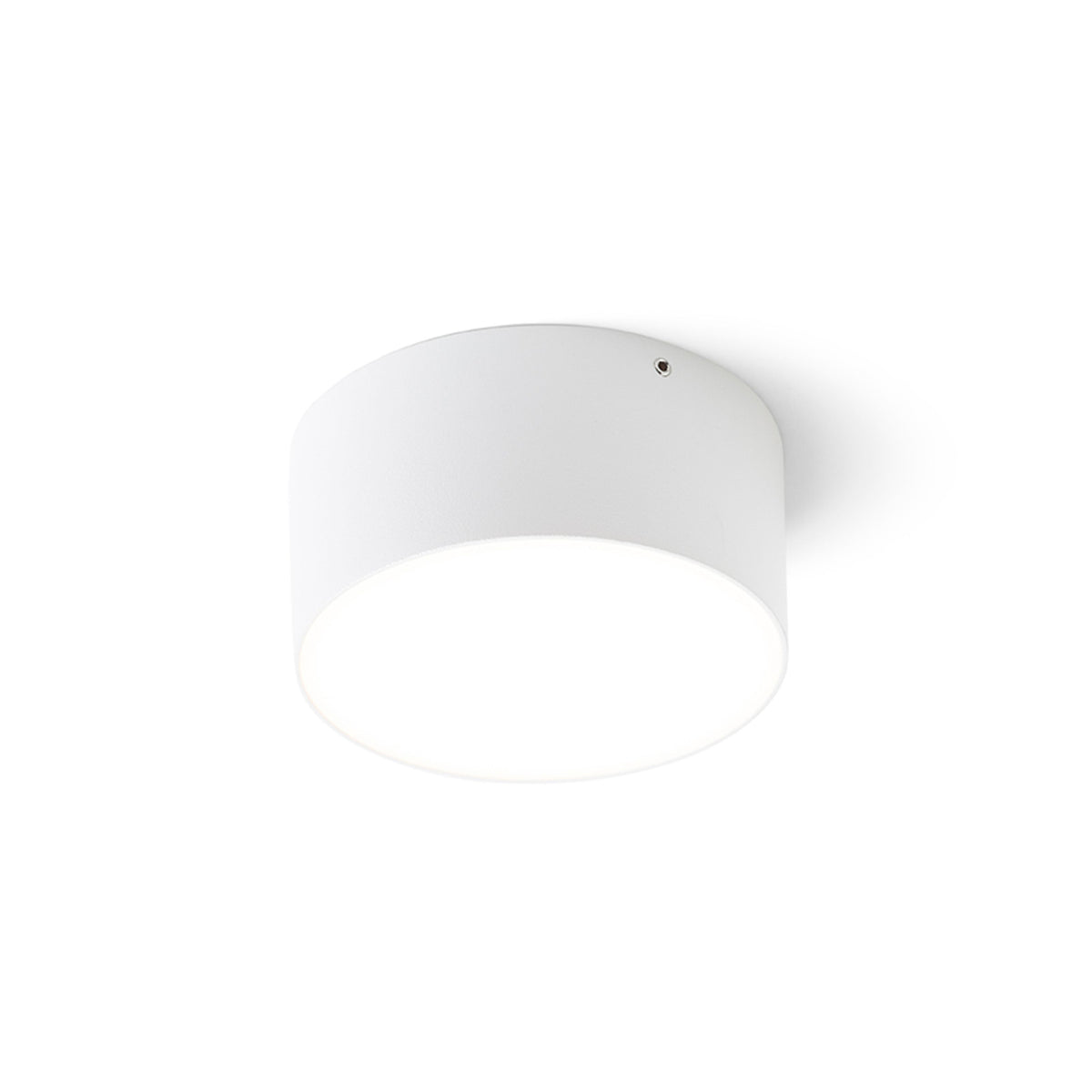 RENDL outdoor lamp LARISA OUT 12 surface mounted white  230V LED 10W IP65  3000K 4000K 5700K R14123 5
