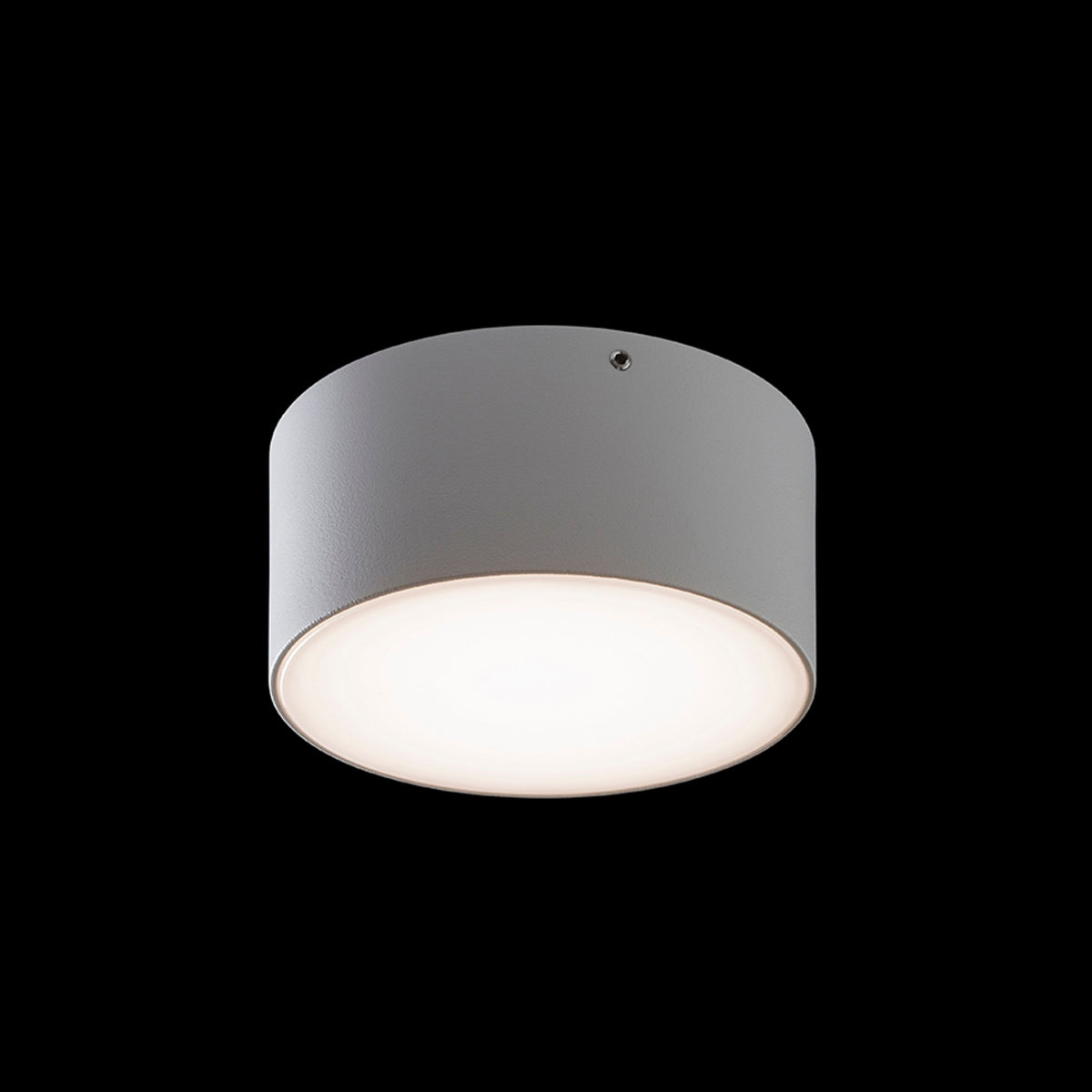 RENDL outdoor lamp LARISA OUT 12 surface mounted white  230V LED 10W IP65  3000K 4000K 5700K R14123 7
