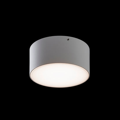 RENDL outdoor lamp LARISA OUT 12 surface mounted white  230V LED 10W IP65  3000K 4000K 5700K R14123 7