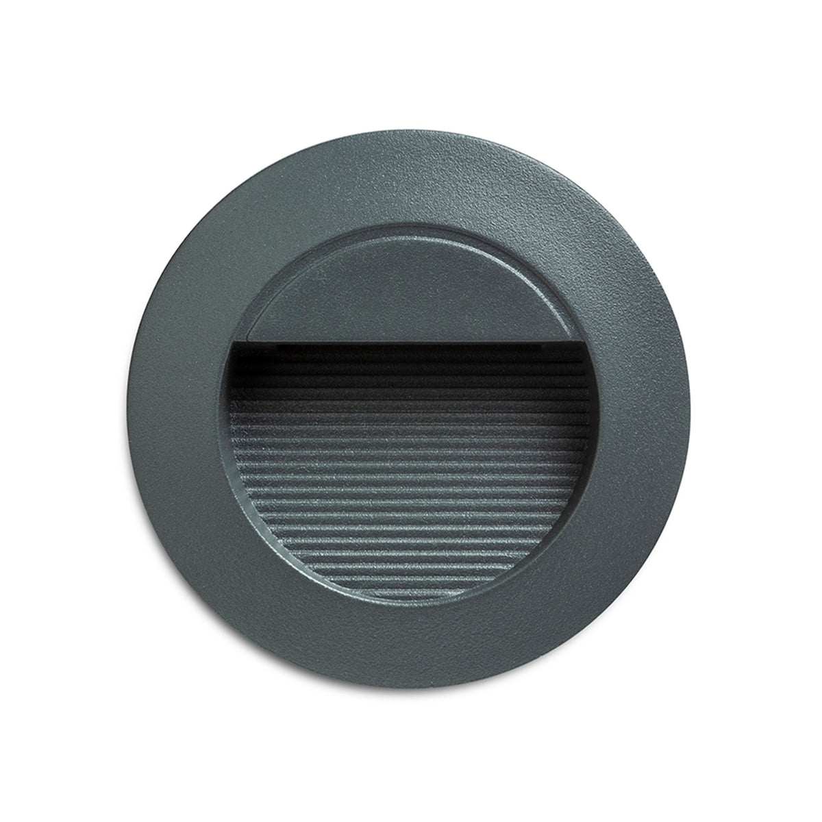 RENDL outdoor lamp MARCO 70 recessed anthracite grey 230V LED 3W IP65 3000K R14144 6