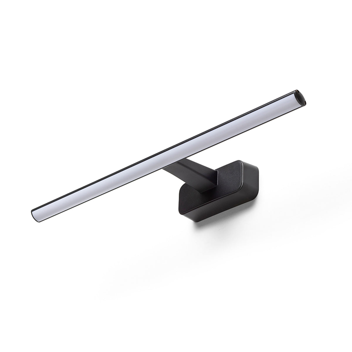 RENDL wall lamp ALISA 60 wall matte black plastic 230V LED 12W  3000K R14148 4