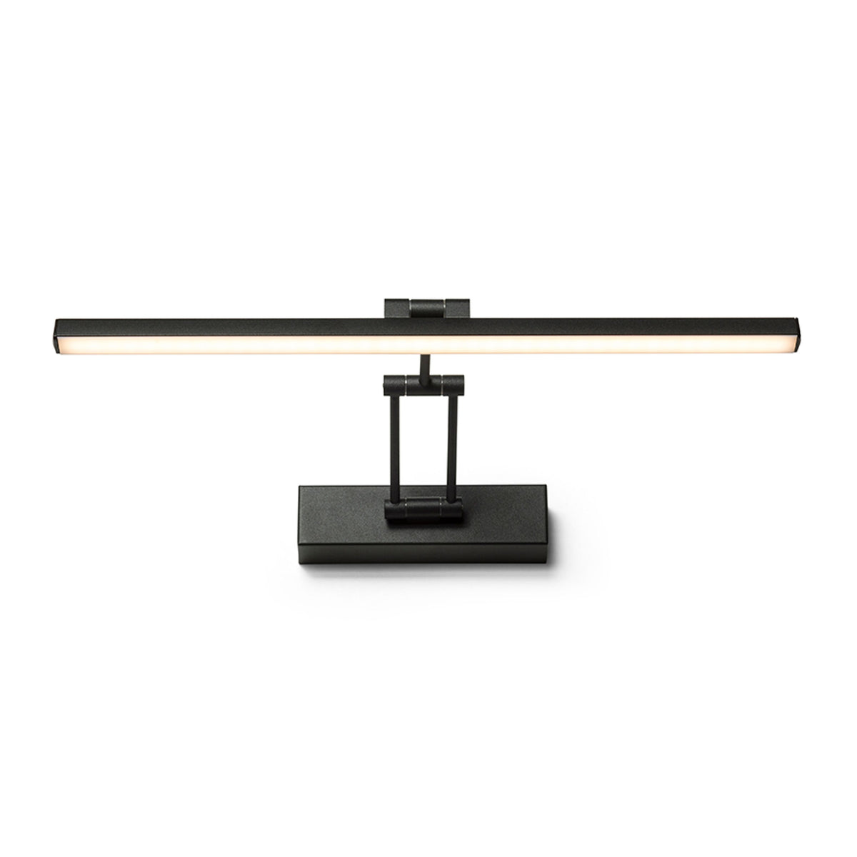 RENDL wall lamp FRIDA 46 wall matte black  230V LED 8W  3000K R14149 2