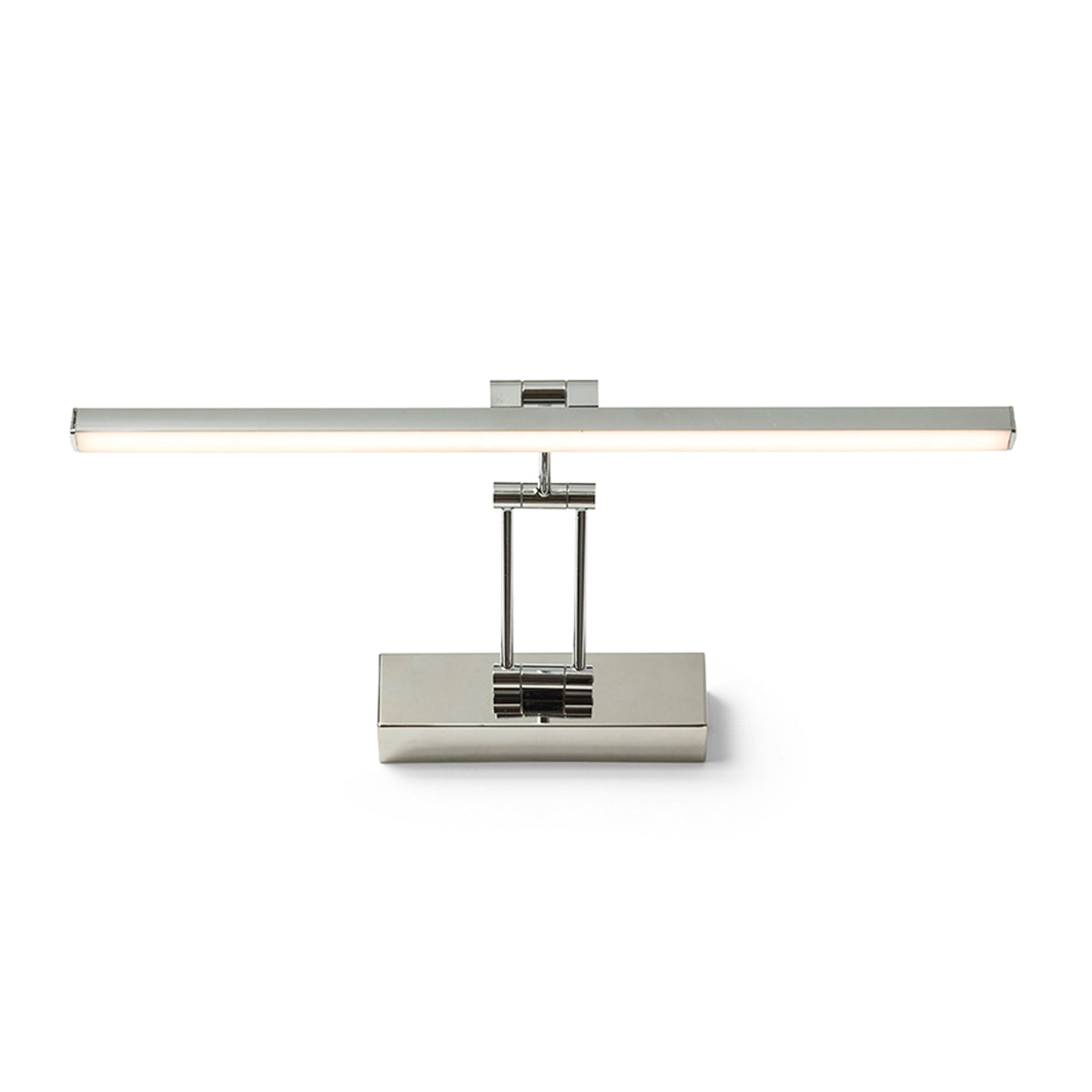 RENDL wall lamp FRIDA 46 wall  chrome 230V LED 8W  3000K R14150 2