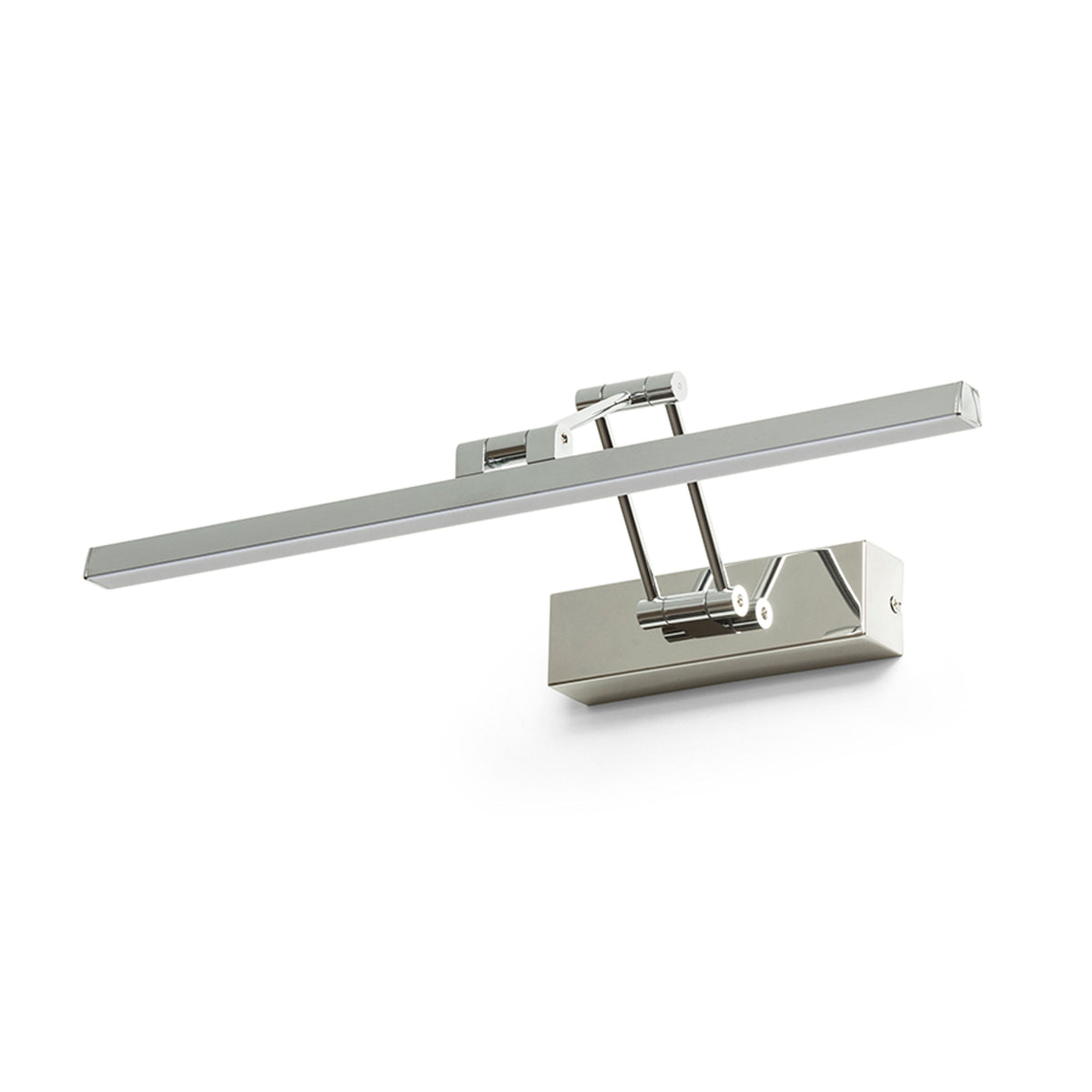 RENDL wall lamp FRIDA 46 wall  chrome 230V LED 8W  3000K R14150 4