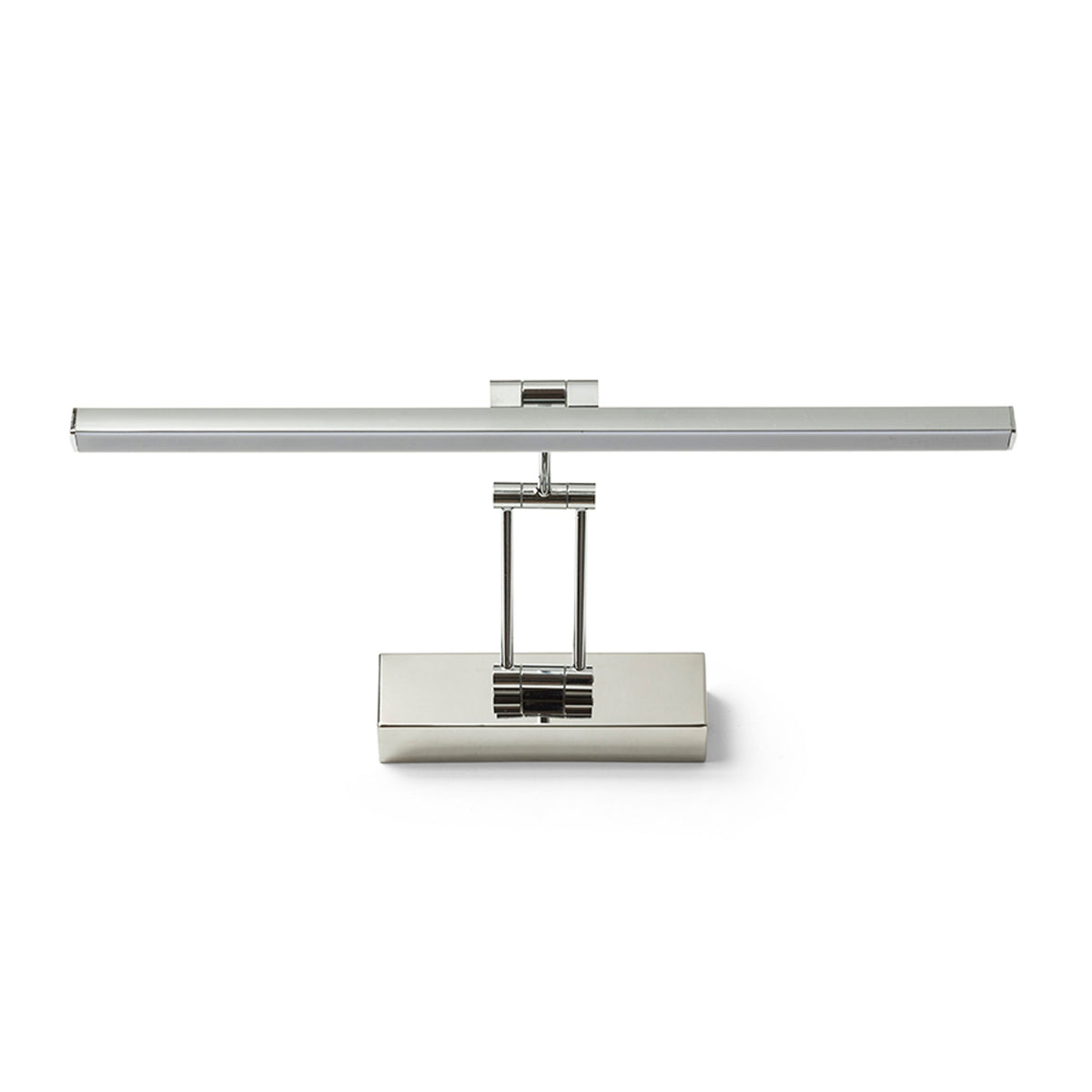 RENDL wall lamp FRIDA 46 wall  chrome 230V LED 8W  3000K R14150 5