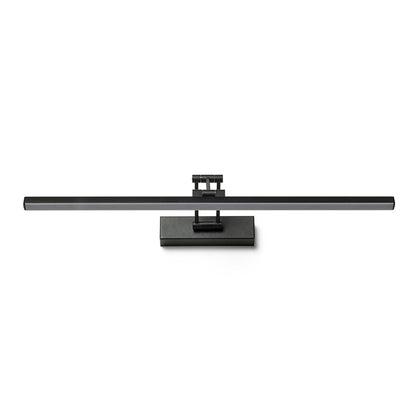 RENDL wall lamp FRIDA 60 wall matte black  230V LED 12W  3000K R14152 7