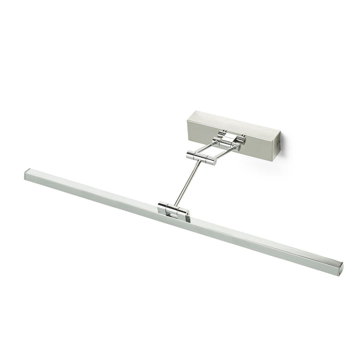 RENDL wall lamp FRIDA 60 wall  chrome 230V LED 12W  3000K R14153 2