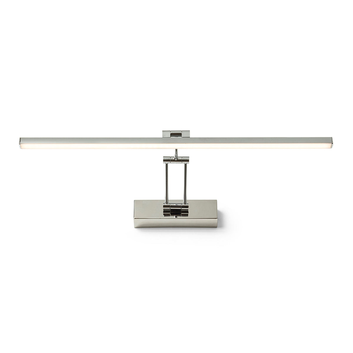 RENDL wall lamp FRIDA 60 wall  chrome 230V LED 12W  3000K R14153 4