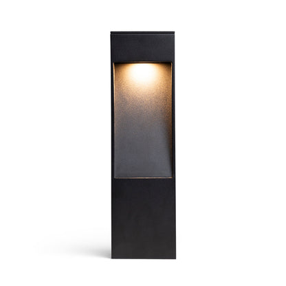 RENDL outdoor lamp TORIN 30 floor black  230V LED 7W 120° IP65  3000K R14170 3