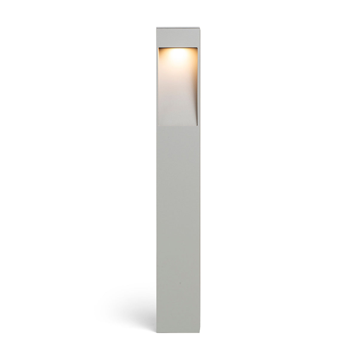 RENDL outdoor lamp TORIN 60 floor light grey  230V LED 7W 120° IP65  3000K R14171 3