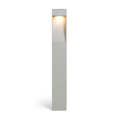RENDL outdoor lamp TORIN 60 floor light grey  230V LED 7W 120° IP65  3000K R14171 3