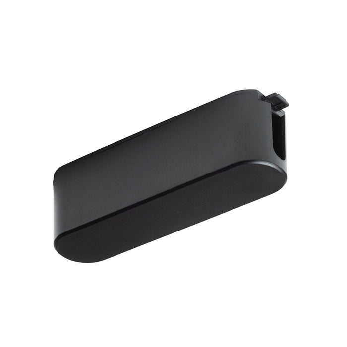 RENDL Ultra-thin track system VEGA box black  R14177 1