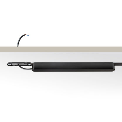 RENDL Ultra-thin track system VEGA box black  R14177 5