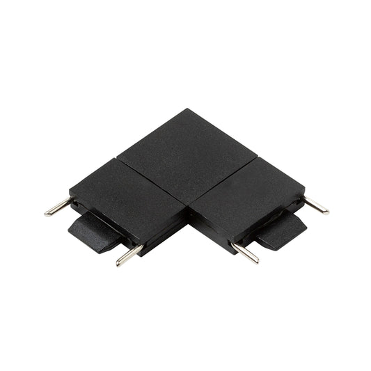 RENDL Ultra-thin track system VEGA L joint black 24=  R14179 1