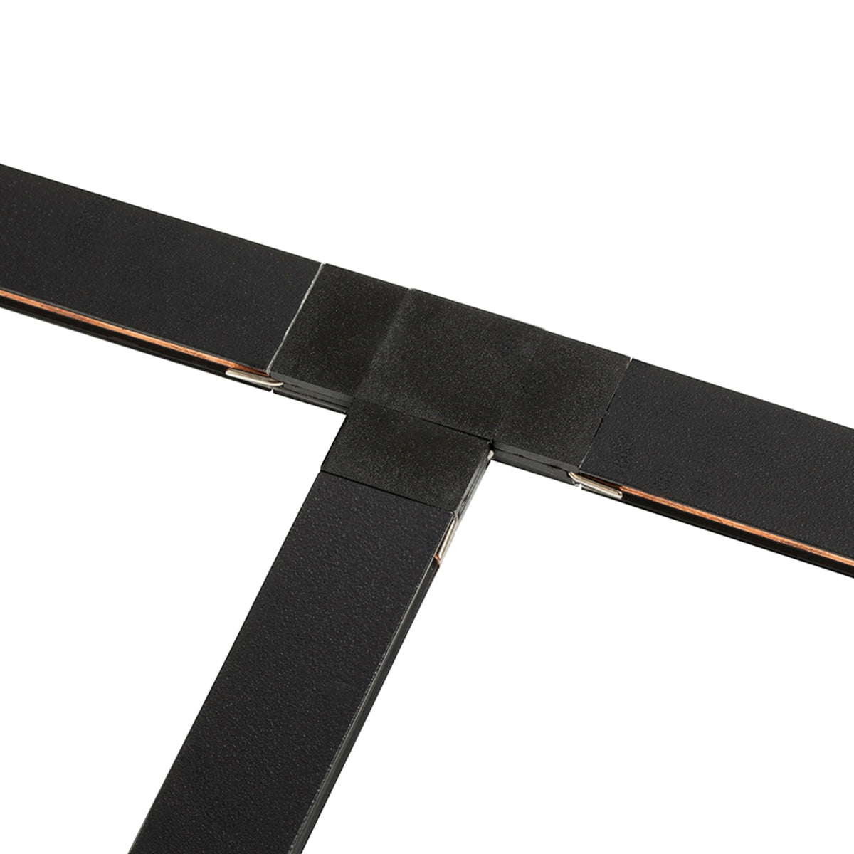 RENDL Ultra-thin track system VEGA T joint black 24=  R14180 2