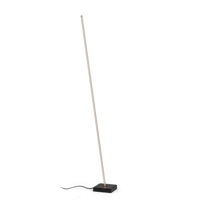 RENDL floor lamp ANEMONA 120 floor black 230V LED 15W 3000K R14184 6