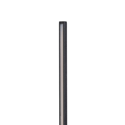 RENDL floor lamp ANEMONA 120 floor black 230V LED 15W 3000K R14184 7