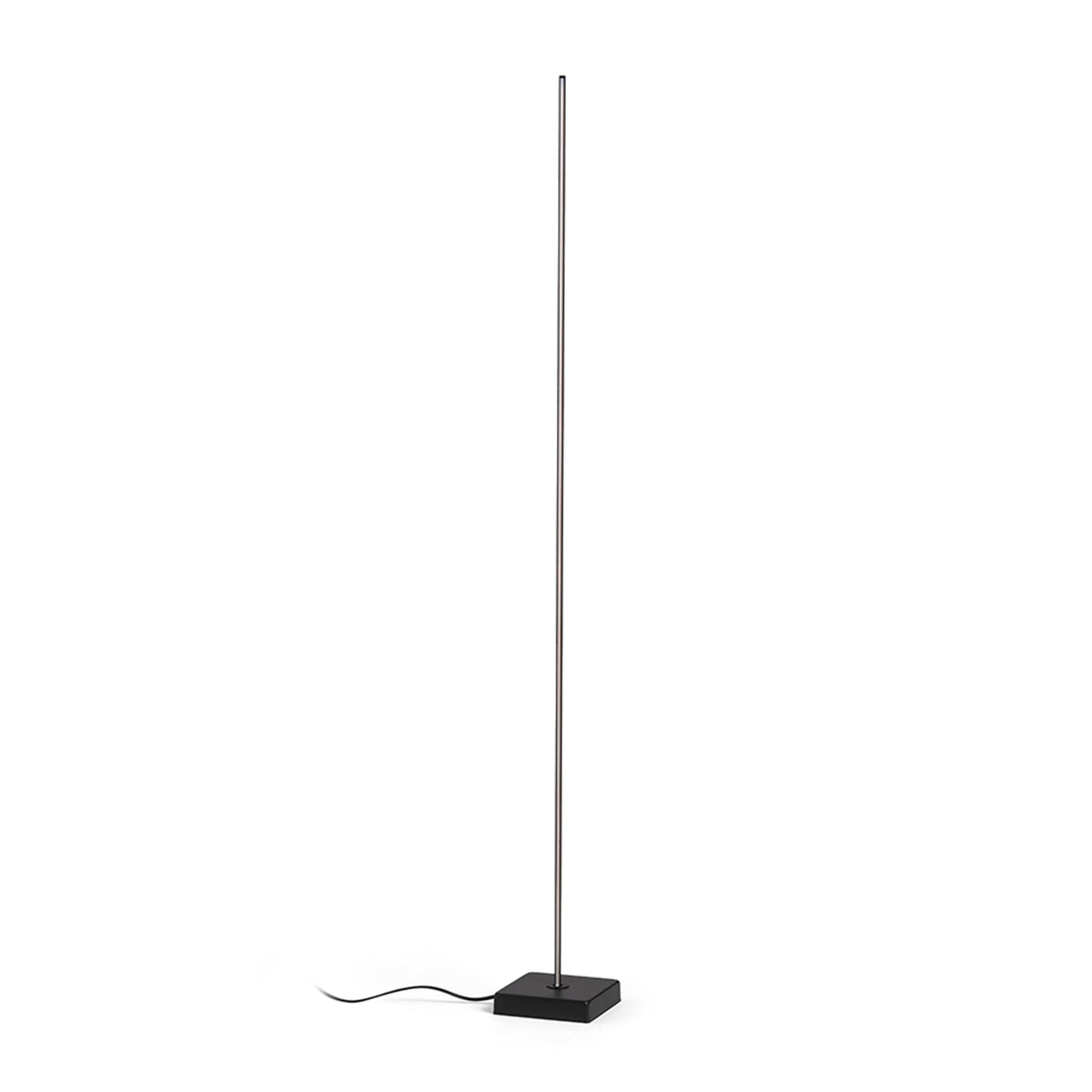 RENDL floor lamp ANEMONA 120 floor black 230V LED 15W 3000K R14184 8