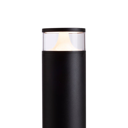 RENDL outdoor lamp BRENDA 60 floor black 230V LED LED 9W IP65 3000K R14203 6