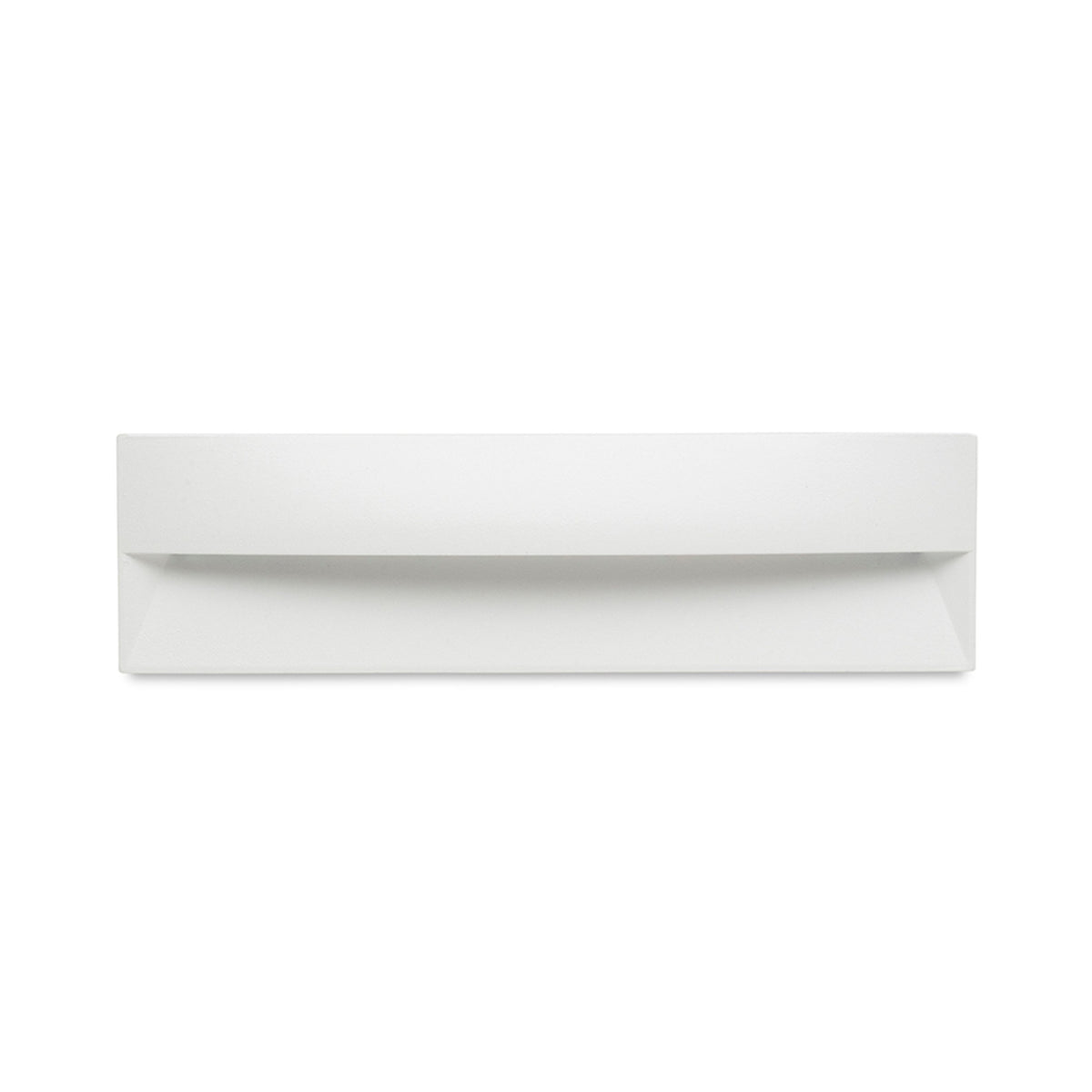 RENDL outdoor lamp REP 18 recessed white  230V LED 6W 90° IP65  3000K R14204 4