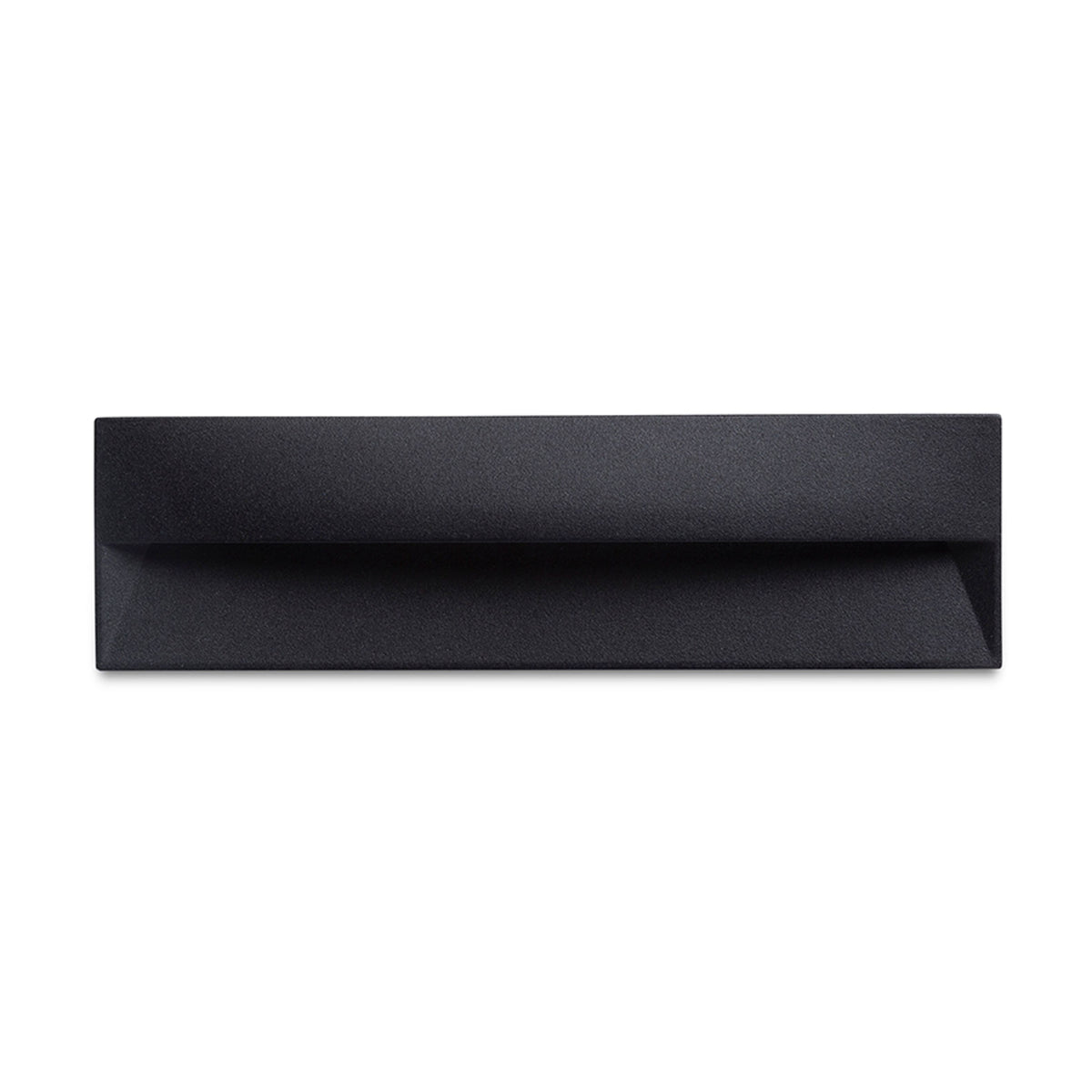 RENDL outdoor lamp REP 18 recessed black  230V LED 6W 90° IP65  3000K R14205 4
