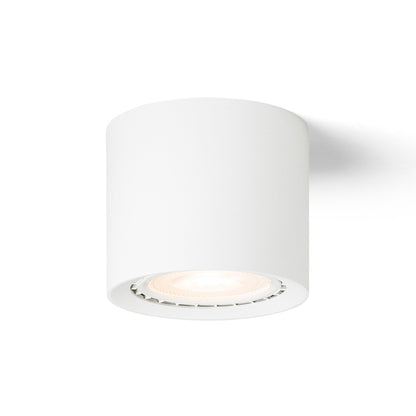 RENDL surface mounted lamp KAYAL ceiling white 230V LED GU10 9W R14220 3