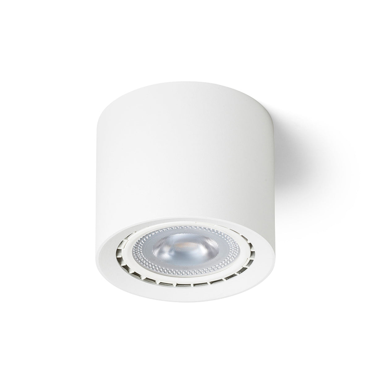RENDL surface mounted lamp KAYAL ceiling white 230V LED GU10 9W R14220 4