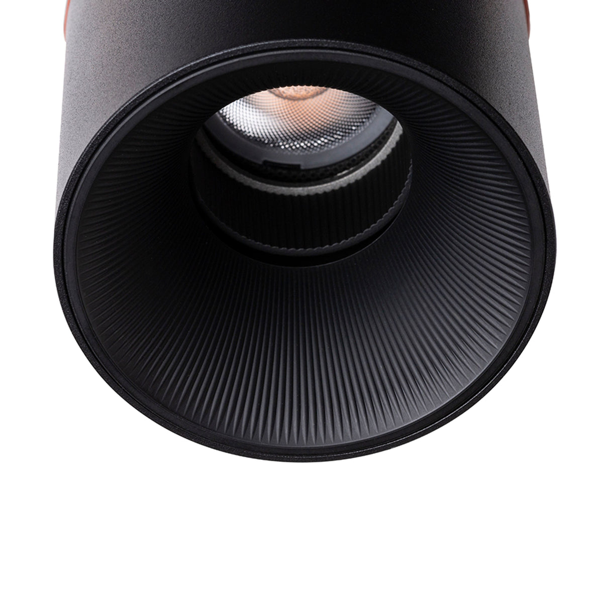 RENDL recessed light AUGUSTA decorative reflector black   R14242 2