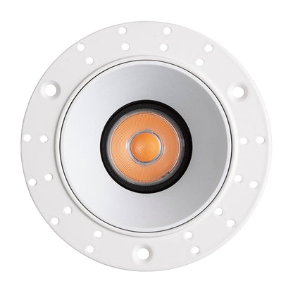 RENDL recessed light ANTARES recessed white  230V LED 10W 36°  3000K R14243 1