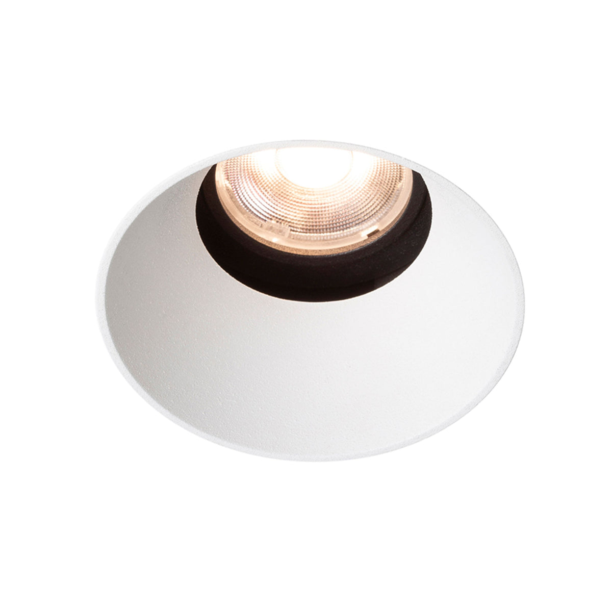 RENDL recessed light ANTARES recessed white  230V LED 10W 36°  3000K R14243 2