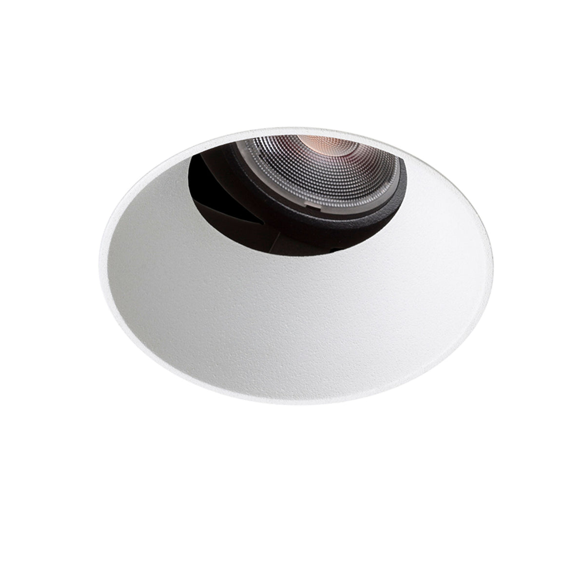 RENDL recessed light ANTARES recessed white  230V LED 10W 36°  3000K R14243 7