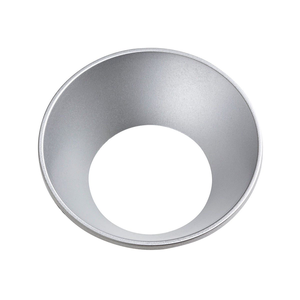 RENDL recessed light ANTARES decorative reflector silver grey   R14244 2