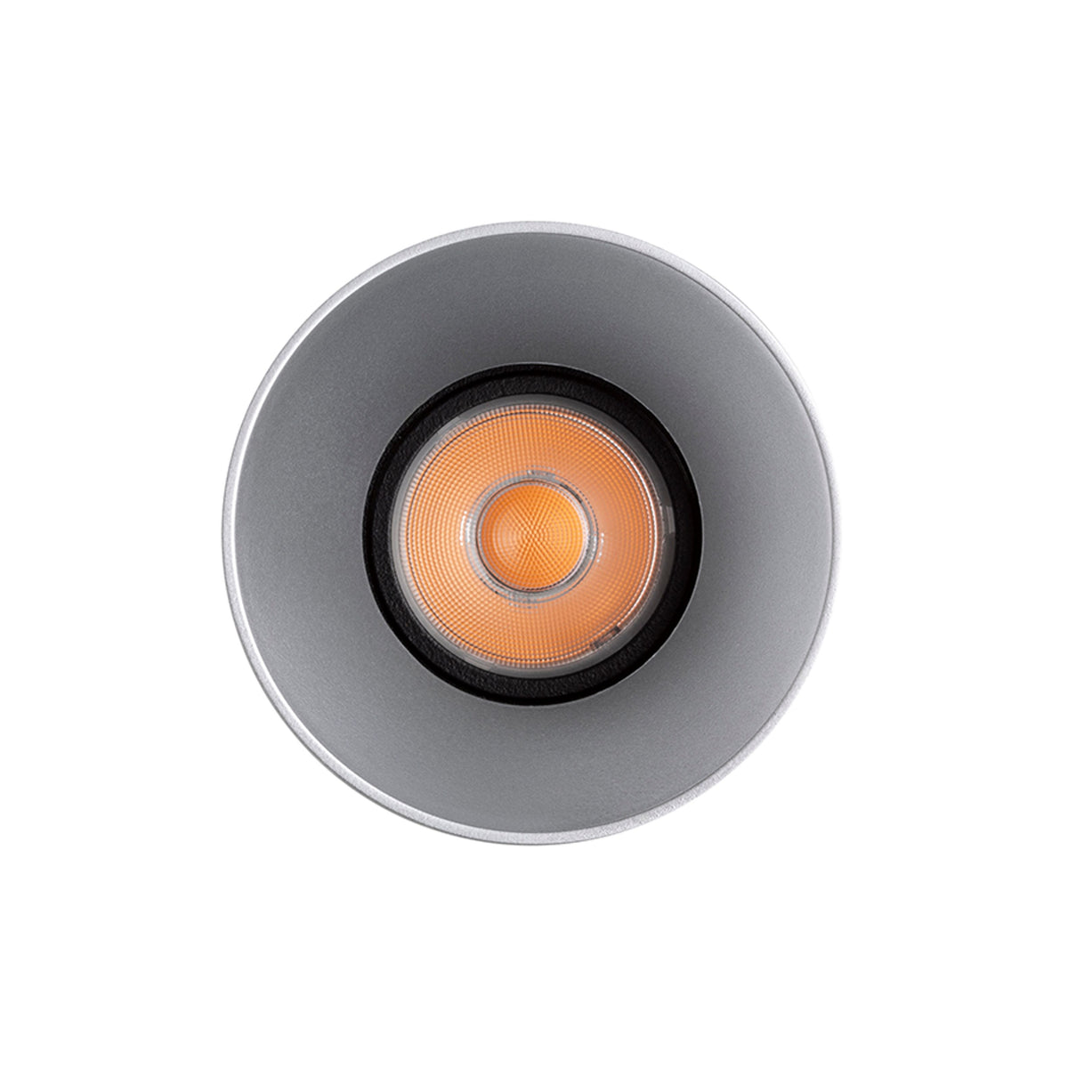 RENDL recessed light ANTARES decorative reflector silver grey   R14244 3