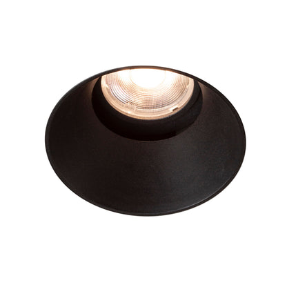 RENDL recessed light ANTARES decorative reflector black   R14246 3