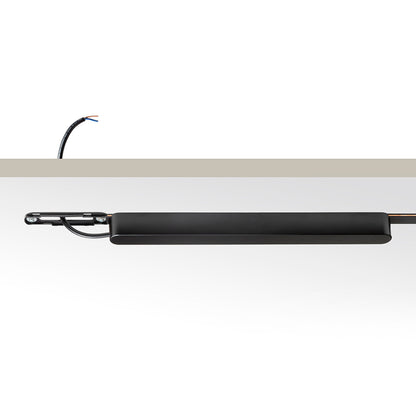 RENDL Ultra-thin track system VEGA driver black 230V/24= 100W R14268 3