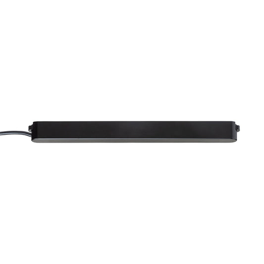 RENDL Ultra-thin track system VEGA TUYA DIMM driver black 230V/24= 100W R14269 1
