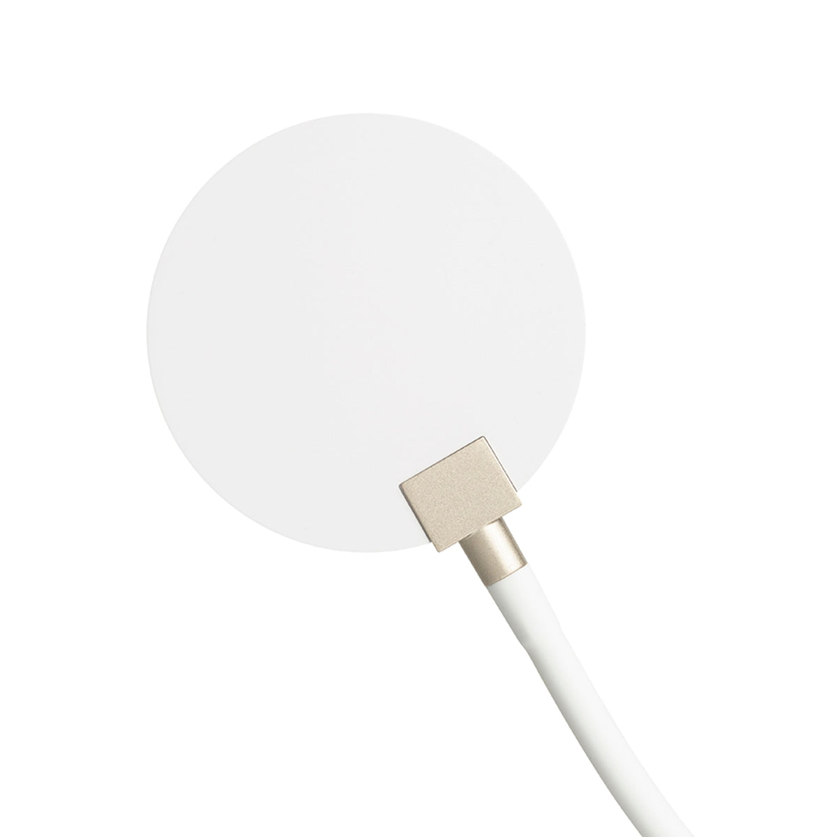 RENDL spotlight CELESTE wall white 230V LED 4.8W 3000K R14278 5