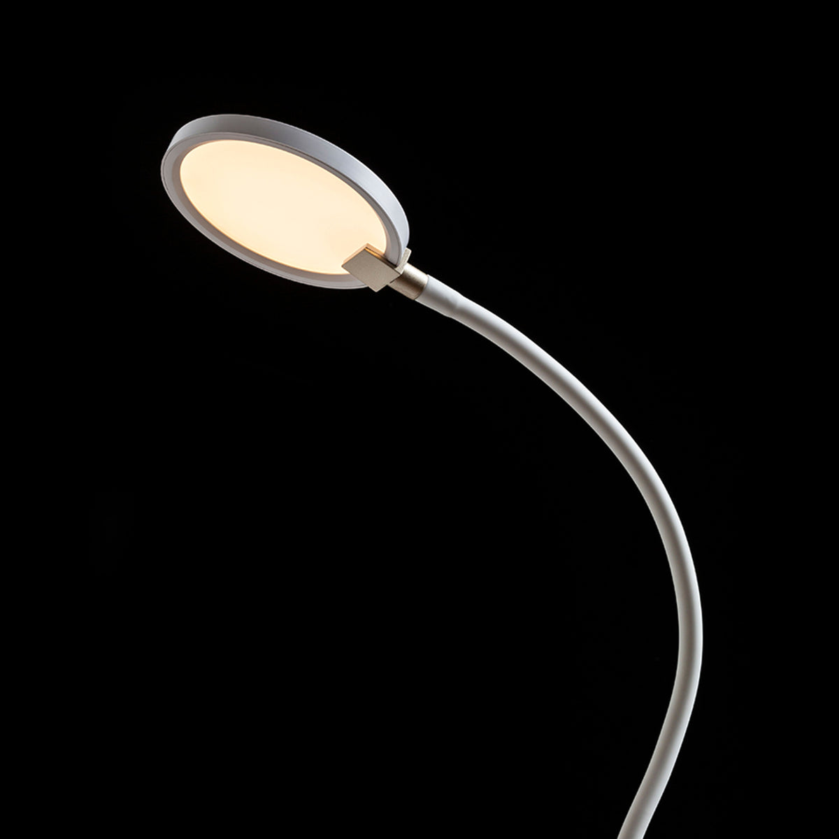 RENDL floor lamp CELESTE DIMM floor white 230V LED 5W 100° 3000K R14280 2