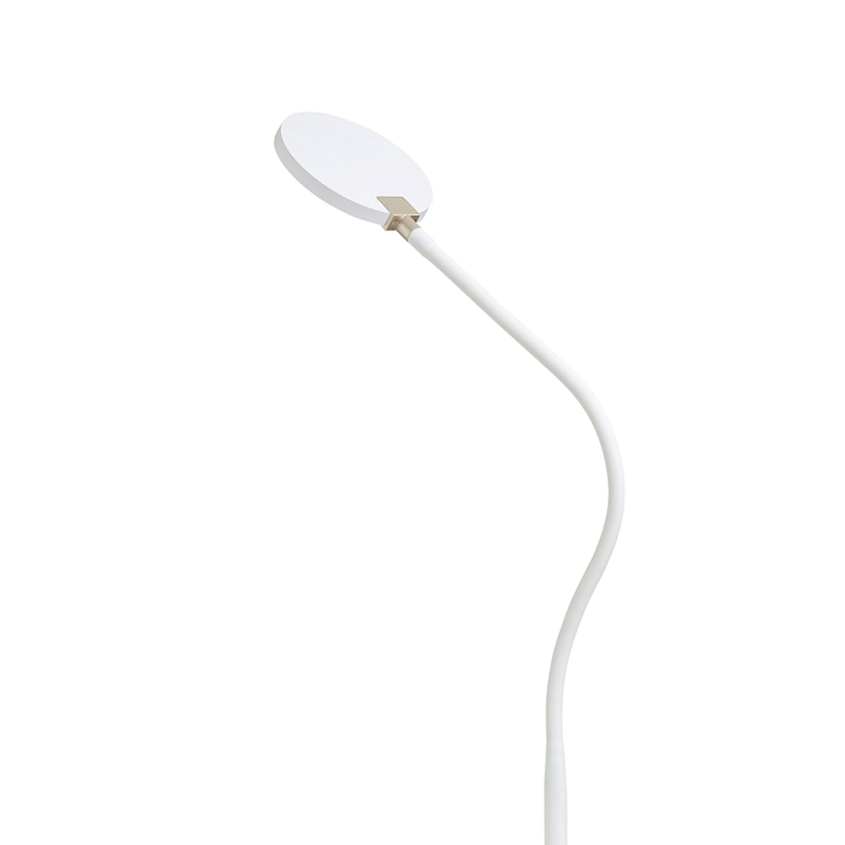 RENDL floor lamp CELESTE DIMM floor white 230V LED 5W 100° 3000K R14280 4