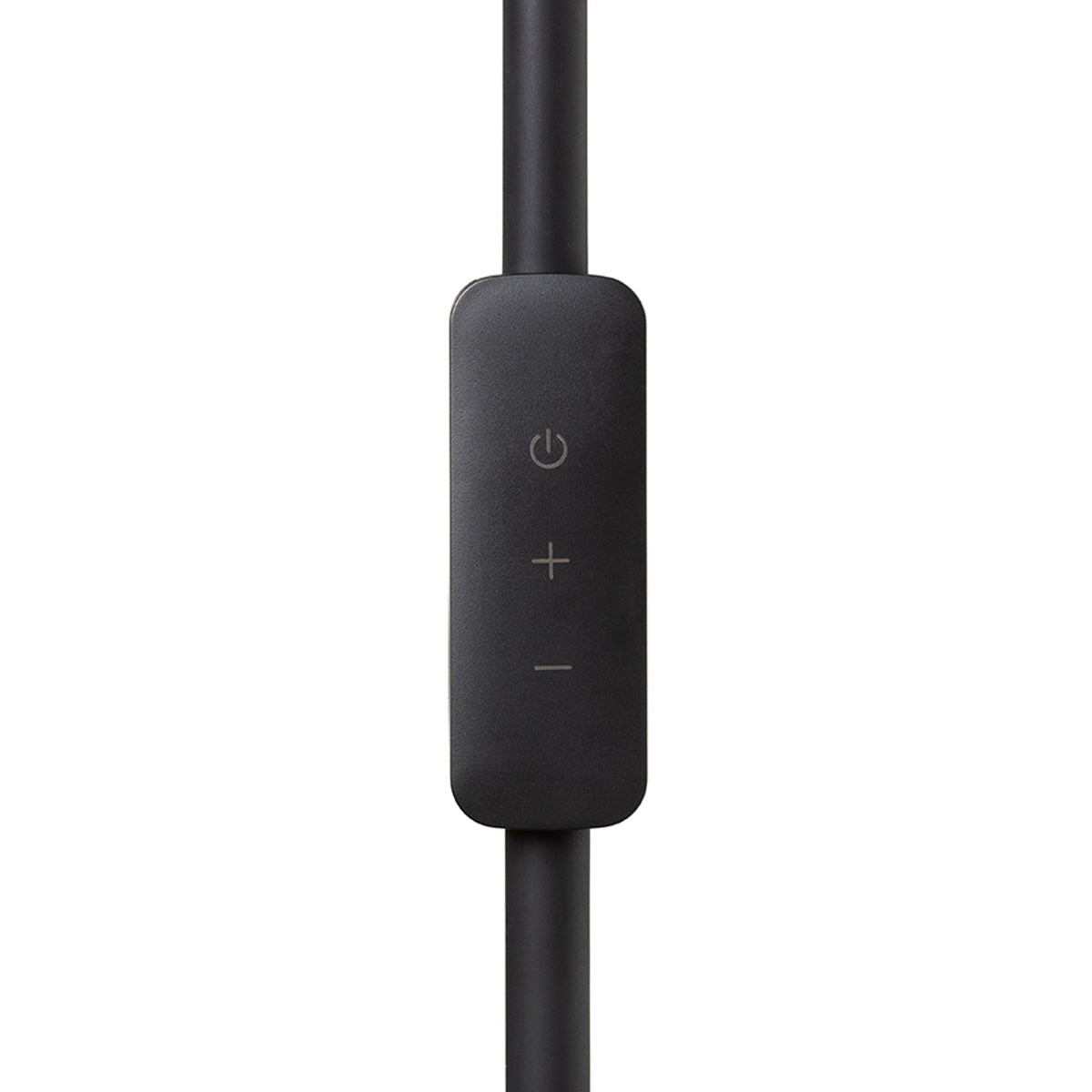 RENDL floor lamp CELESTE DIMM floor black 230V LED 5W 100° 3000K R14281 6