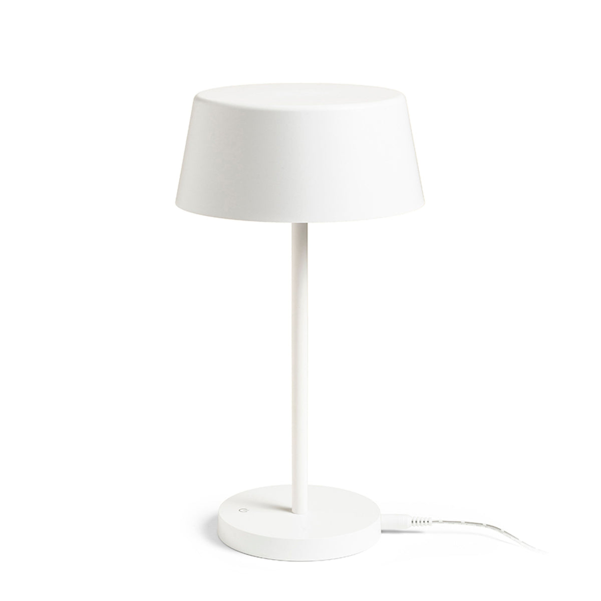 RENDL table lamp PRAHA DIMM table white 230V LED 5W 100° 3000K R14286 2