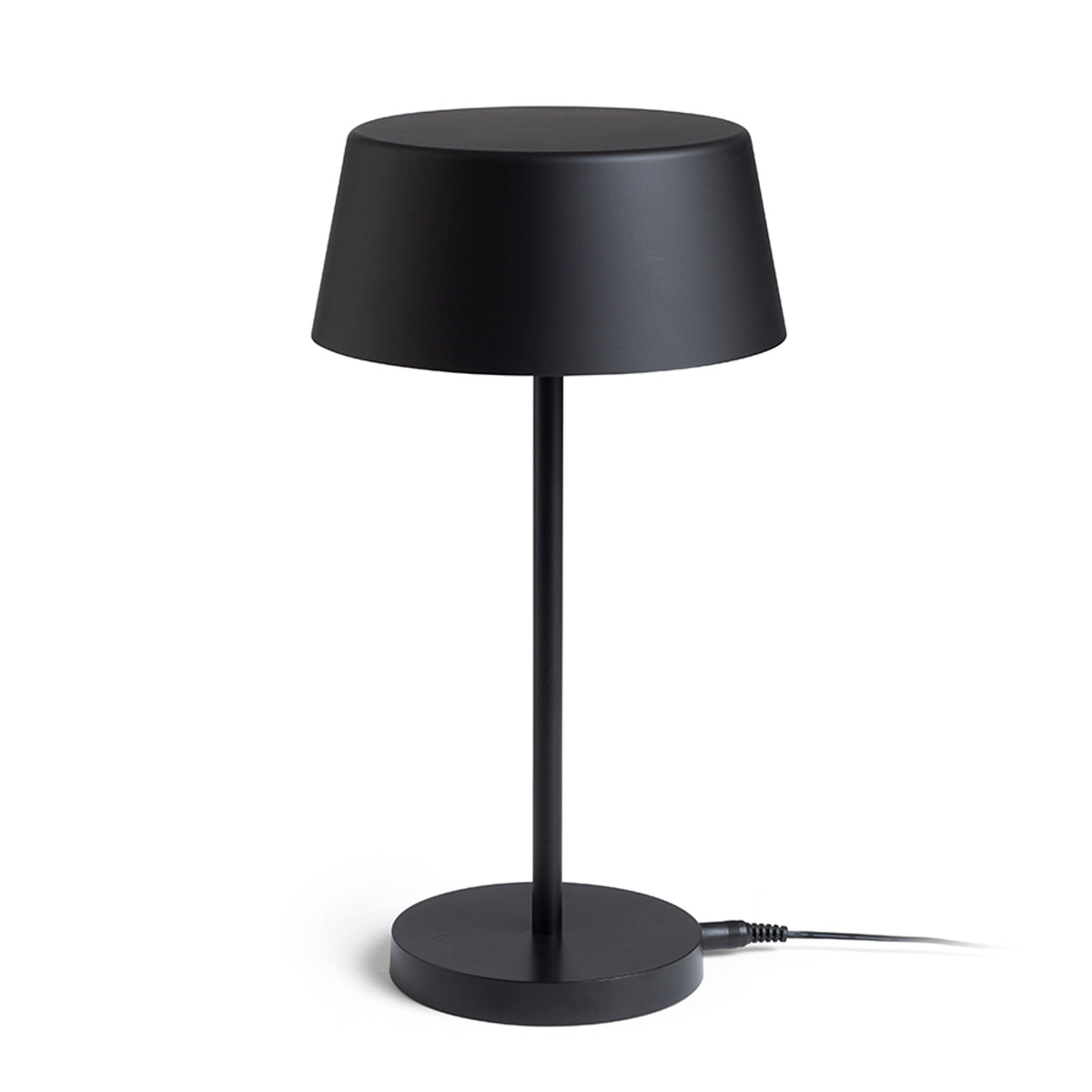 RENDL table lamp PRAHA DIMM table black 230V LED 5W 100° 3000K R14287 2