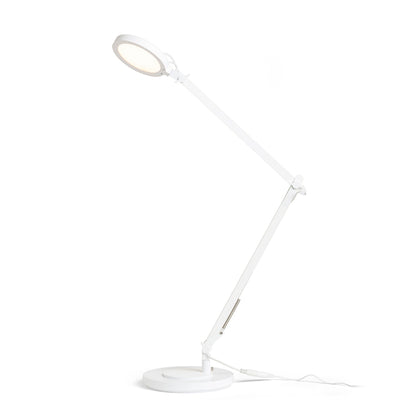 RENDL table lamp EMA DIMM table white  230V LED 10W 100°  3000K R14288 1